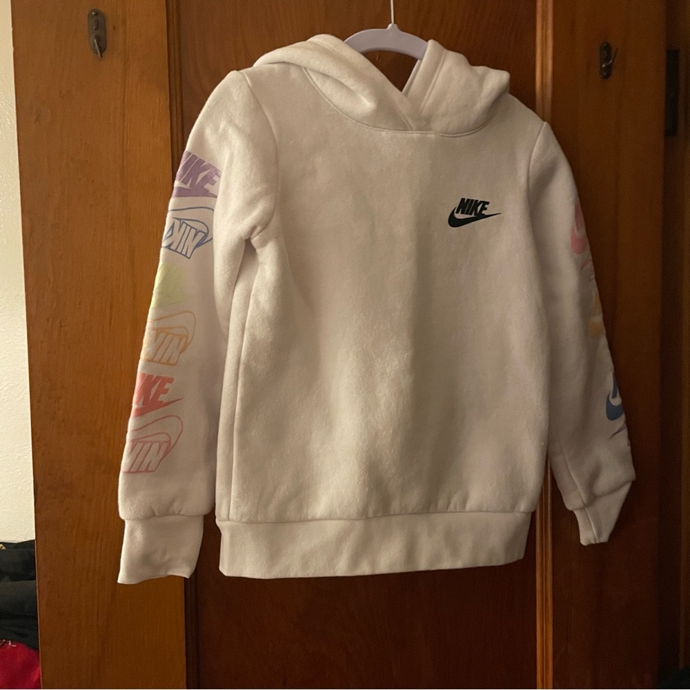 Nike Girls Hoodie